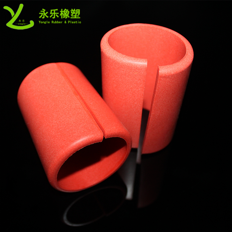 模壓硅橡膠發(fā)泡，定制模壓硅膠發(fā)泡，模壓橡膠發(fā)泡
