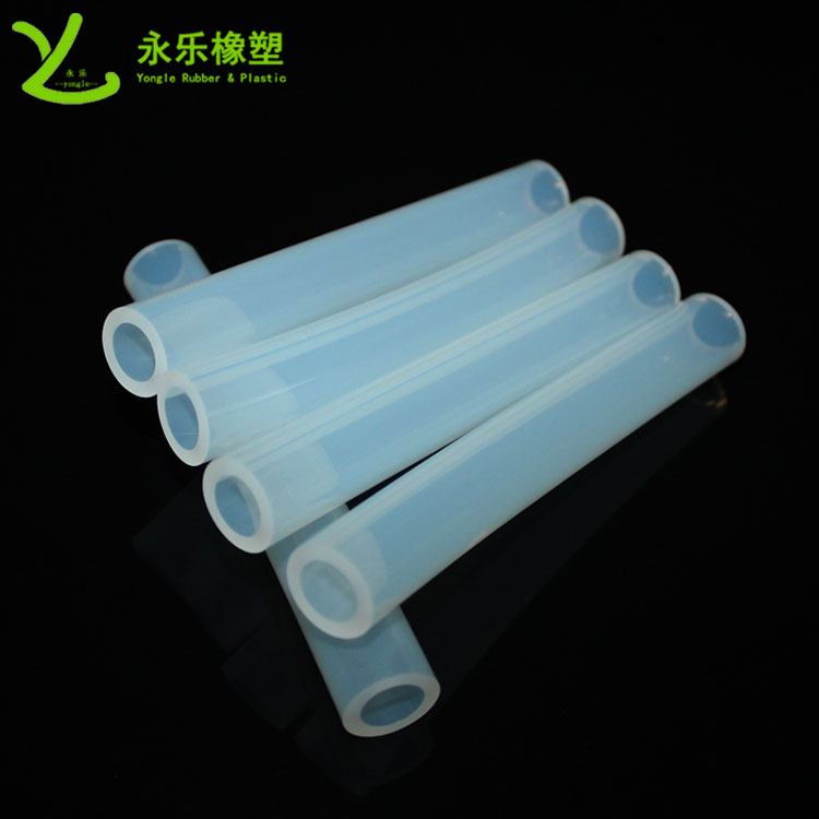 透明硅膠管，食品級硅膠管，蠕動(dòng)泵硅膠管
