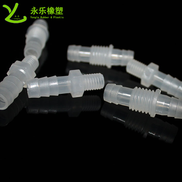 模壓塑膠直通管，水管塑膠直通管，防水塑膠直通管