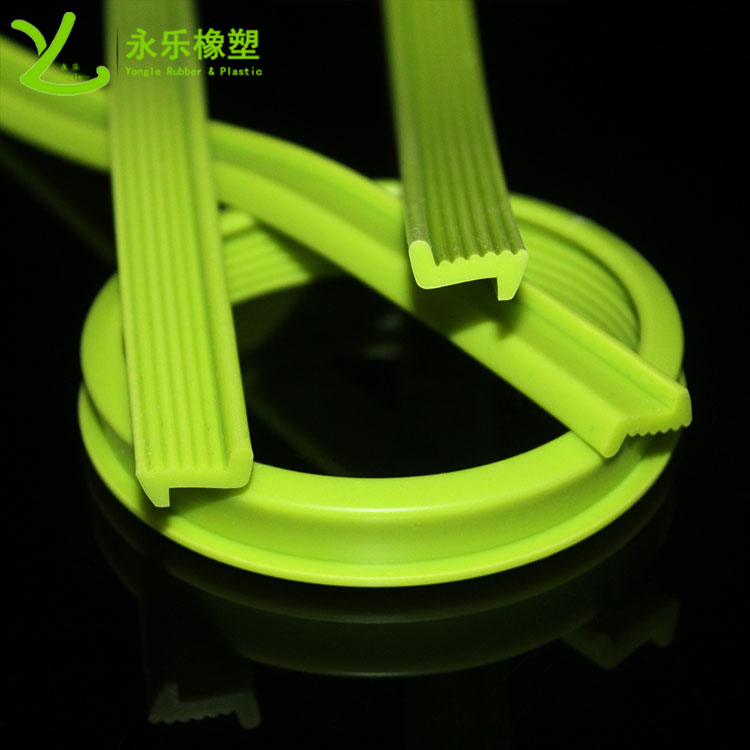 擠出粘接硅膠密封圈，異形硅膠密封圈，防水硅膠密封圈
