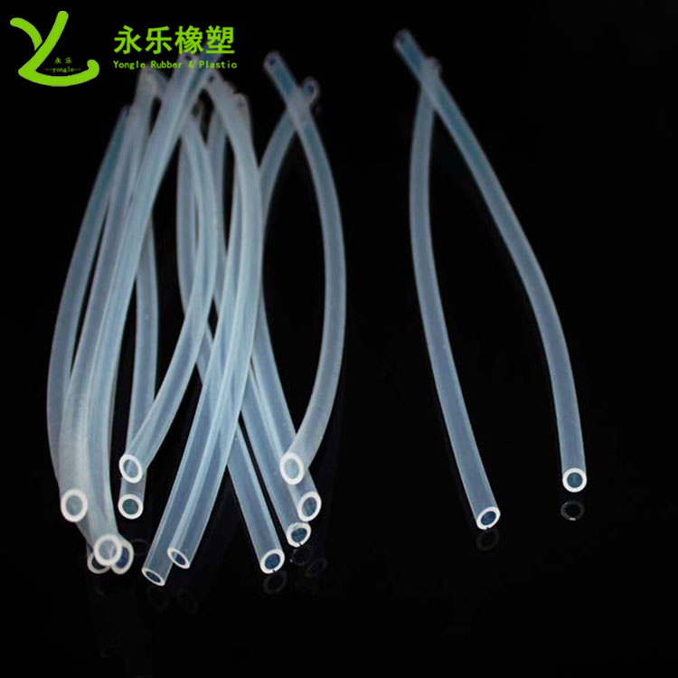 擠出硅膠管，透明硅膠管，耐高溫硅膠管