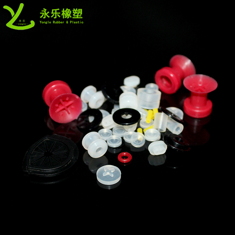硅膠配件，醫療硅膠配件，模壓醫療硅膠配件