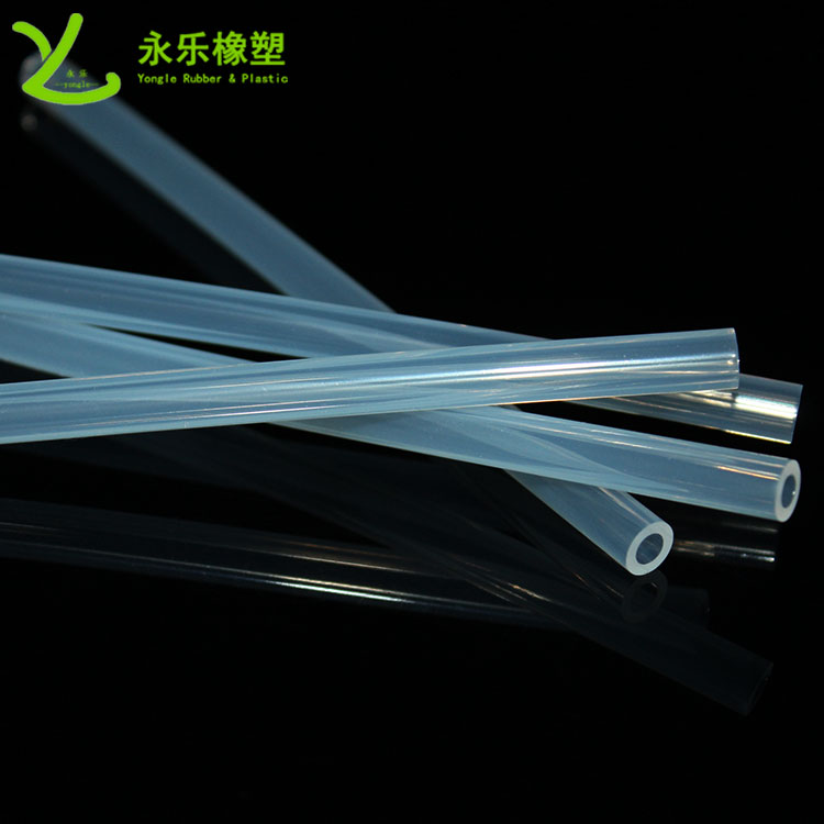 定制16#蠕動(dòng)泵硅膠管，透明16#蠕動(dòng)泵硅膠管，食品級16#蠕動(dòng)泵硅膠管
