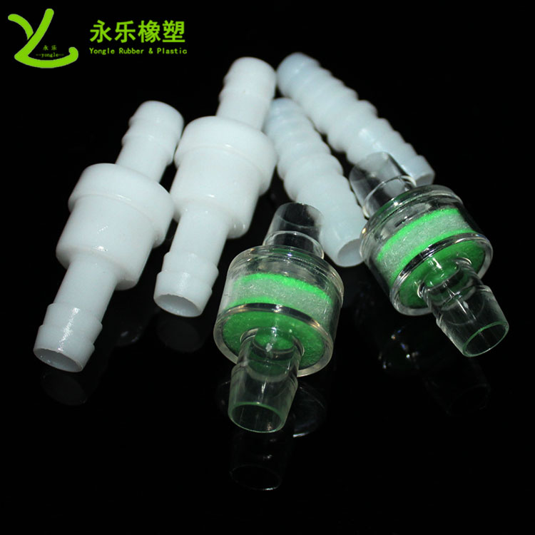 模壓塑膠轉接頭，軟管塑膠轉接頭，防水塑膠轉接頭