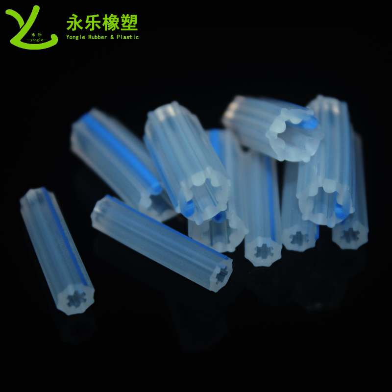 醫用銳器硅膠保護套，腔鏡器械保護套，手術(shù) 器械保護套