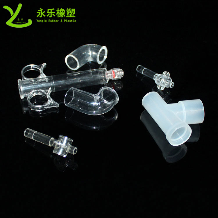模壓塑膠件，耐高溫塑膠配件，醫用塑膠配件