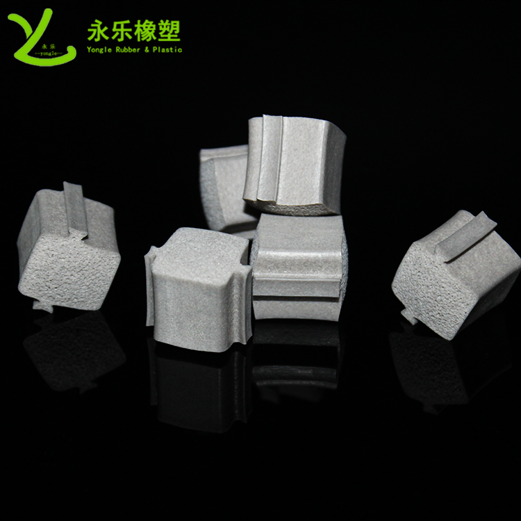 擠出發(fā)泡硅膠塞，耐高溫發(fā)泡硅膠塞，防水發(fā)泡硅膠塞