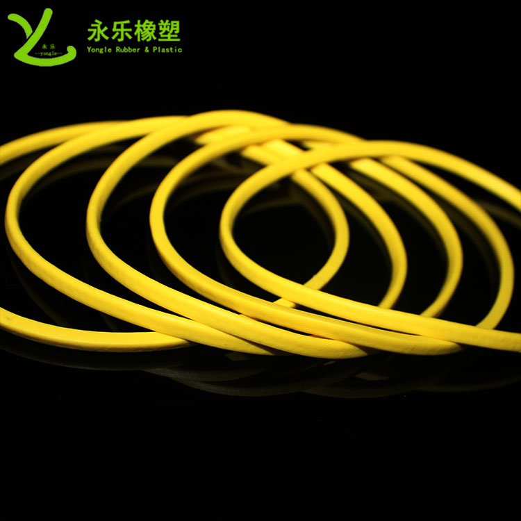 定制發(fā)泡防水密封圈，無(wú)氣味發(fā)泡防水密封圈，耐高溫發(fā)泡防水密封圈