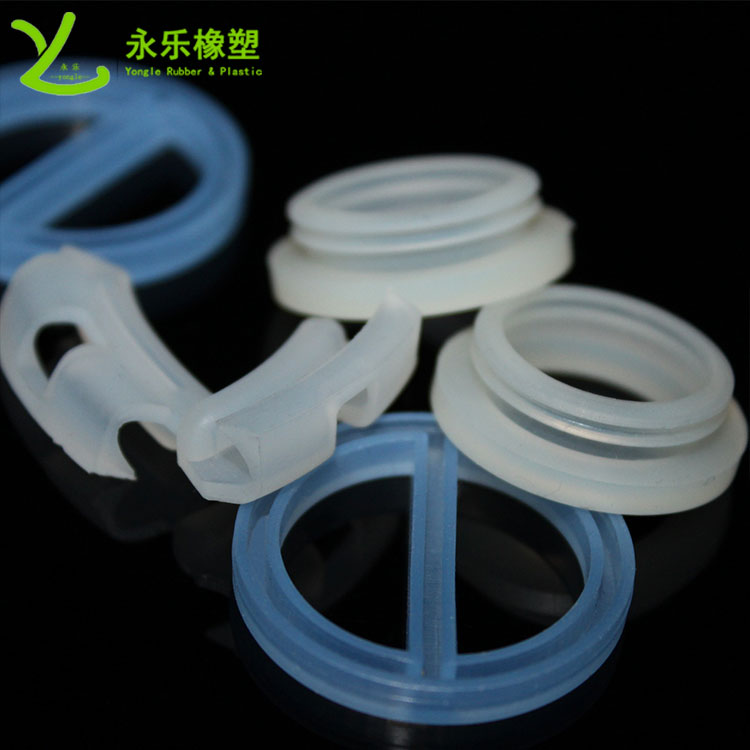 硅膠配件，模壓硅膠配件，醫用硅膠件