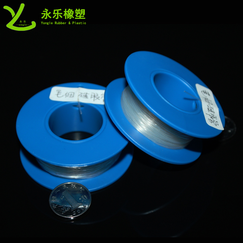 細硅膠管，毛細硅膠管，鉑金硅膠管，醫用硅膠管