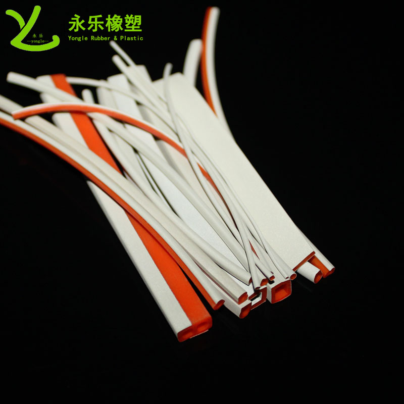 醫療雙色顯影硅膠管,腹腔引流硅膠管,雙色引流顯影硅膠管