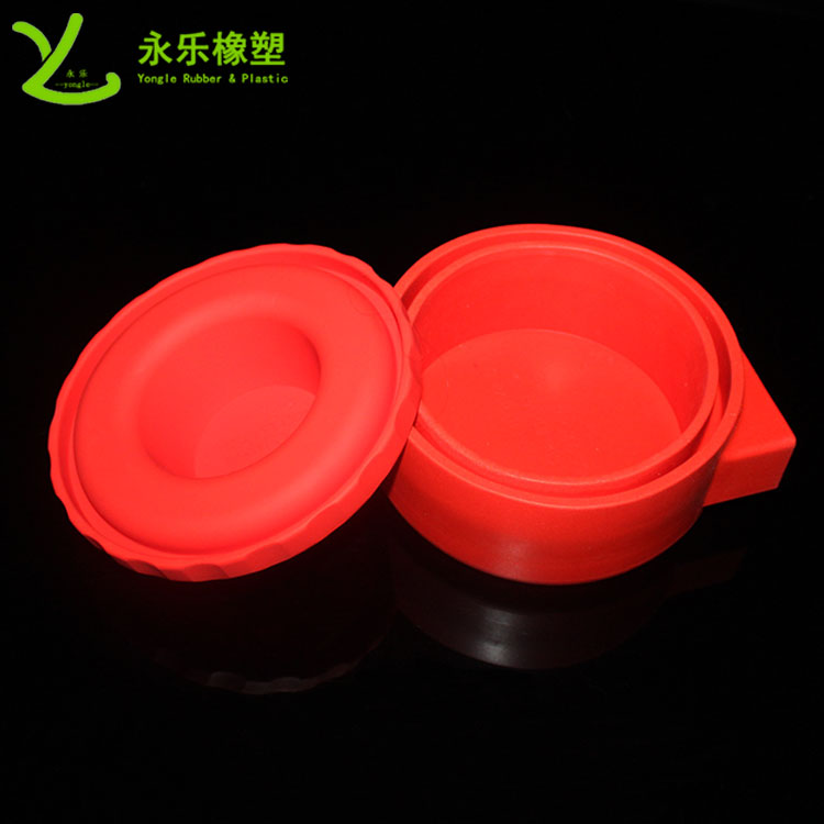 定制模壓發(fā)泡硅膠件，減震模壓發(fā)泡硅膠件，無(wú)氣味模壓發(fā)泡硅膠件