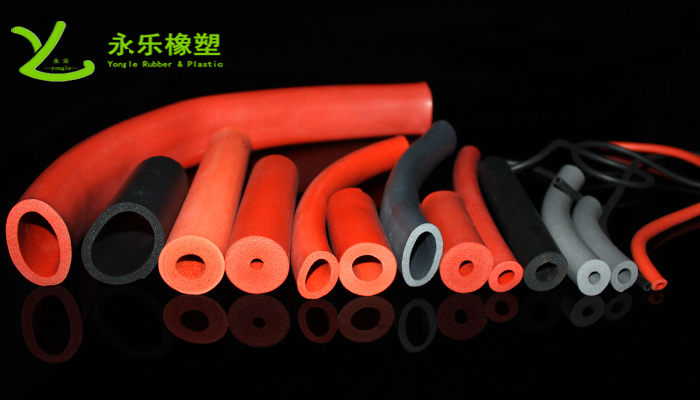 使用硅膠發(fā)泡管的好處是什么
