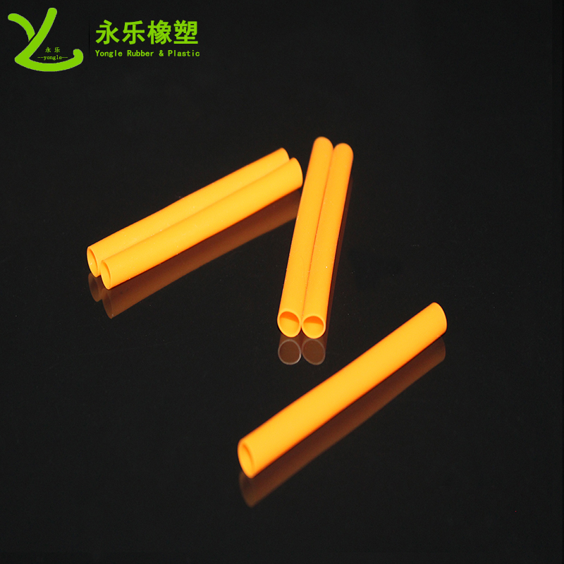 電線(xiàn)保護硅膠套