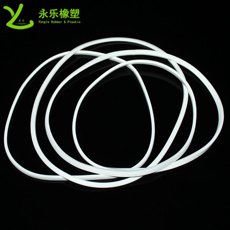 擠出防水發(fā)泡密封圈，阻燃發(fā)泡密封圈，粘接發(fā)泡密封圈