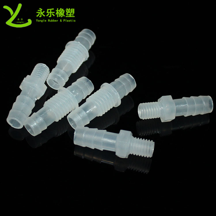 模壓塑膠直通管，水管塑膠直通管，防水塑膠直通管