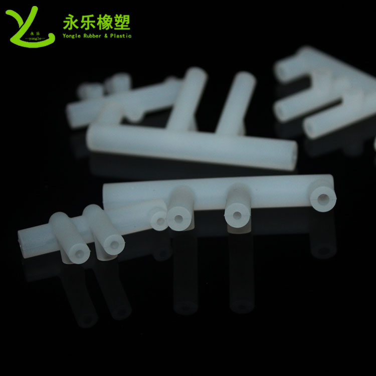 模壓硅膠件，醫用硅膠配件，硅膠多孔氣閥