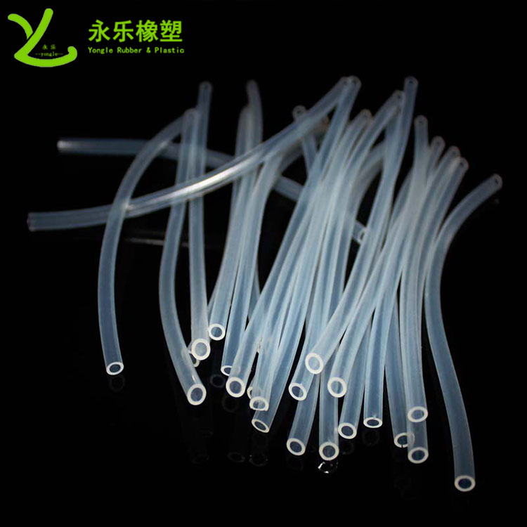 擠出硅膠管，透明硅膠管，耐高溫硅膠管