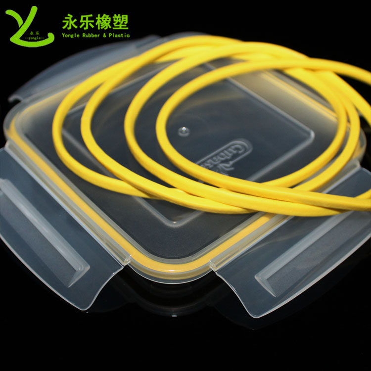 定制發(fā)泡防水密封圈，無(wú)氣味發(fā)泡防水密封圈，耐高溫發(fā)泡防水密封圈