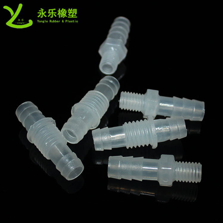 模壓塑膠直通管，水管塑膠直通管，防水塑膠直通管