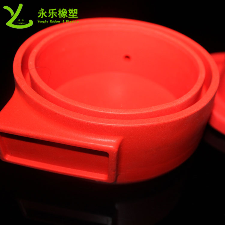 定制模壓發(fā)泡硅膠件，減震模壓發(fā)泡硅膠件，無(wú)氣味模壓發(fā)泡硅膠件