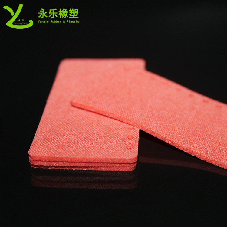 模壓硅膠發(fā)泡件，模壓發(fā)泡硅膠制品，模壓發(fā)泡硅膠廠(chǎng)家