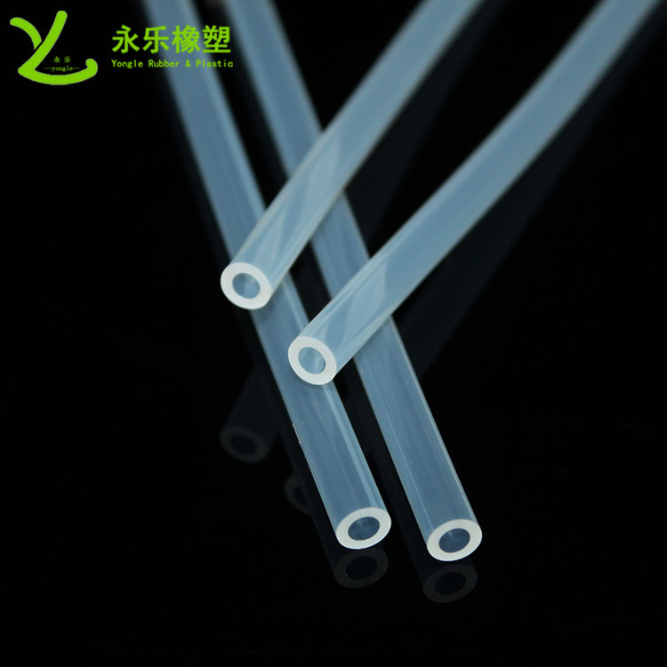定制16#蠕動(dòng)泵硅膠管，透明16#蠕動(dòng)泵硅膠管，食品級16#蠕動(dòng)泵硅膠管