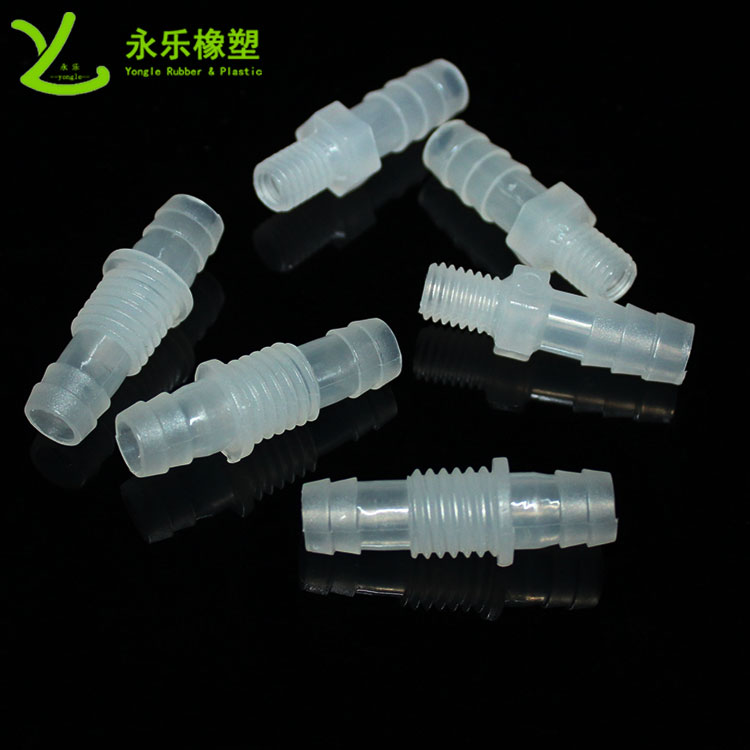 模壓塑膠直通管，水管塑膠直通管，防水塑膠直通管