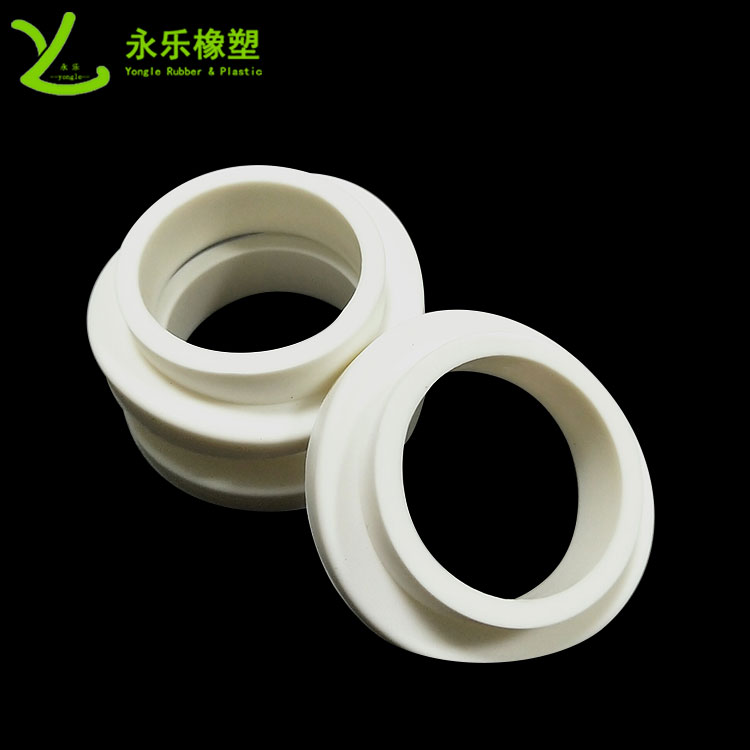發(fā)泡硅膠圈，硅膠發(fā)泡密封圈，模壓發(fā)泡硅膠塞