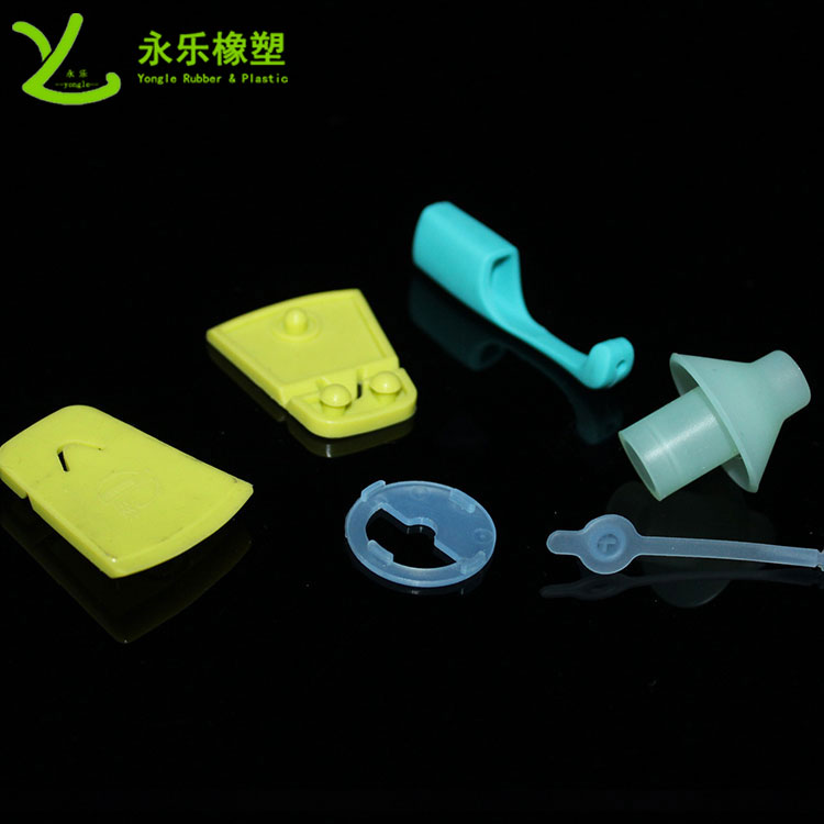 模壓硅膠件，耐高溫硅膠件，定制硅膠件，硅膠制品廠(chǎng)