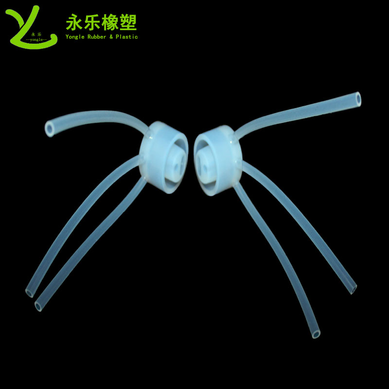 模壓硅膠配件，模壓醫用硅膠配件，無(wú)氣味醫用硅膠配件