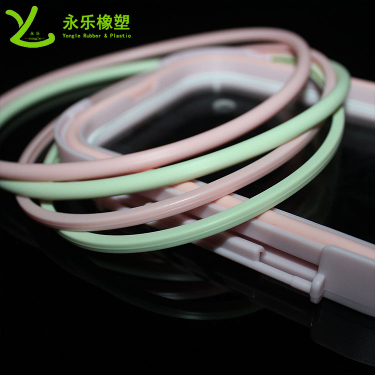 硅膠密封圈，飯盒硅膠密封圈，粘接硅膠密封圈